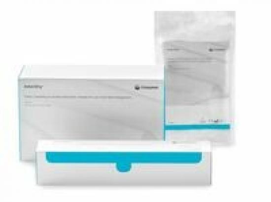 InterDry 25x91 cm Pouch