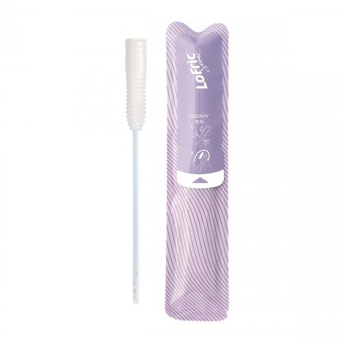 LOFRIC Sense Blasenkath.m.Salzlsg.Nela.Ch 14 15 cm 30 Stk.