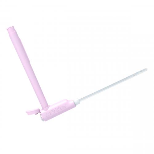 LOFRIC Elle Katheter Nelaton Ch 12 10 cm 60 Stk.