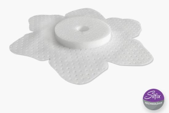 Advazorb Areola 13cm x 13cm 10 St�ck