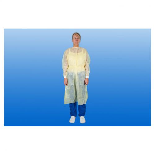 PFLEGEKITTEL XL 10 Stck