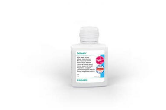 SOFTASKIN Waschlotion Flasche 100ml