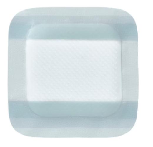 Biatain Silicone Non-Border 15x15 cm