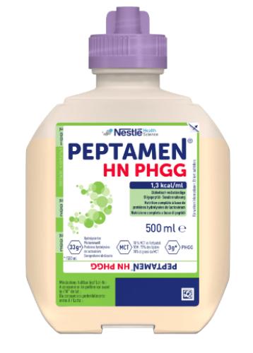 PEPTAMEN HN PHGG flssig 12x 500ml