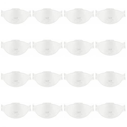 ATEMSCHUTZMASKE 3M 9320+ o.Spezialventil Aura FFP2 20 Stck