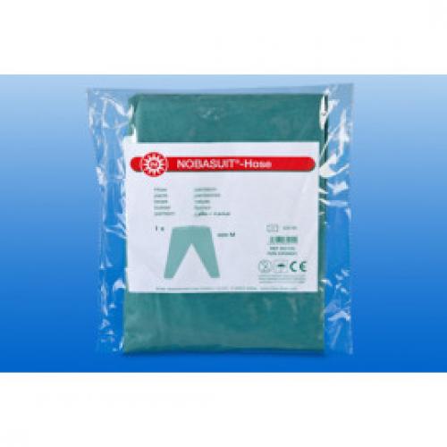 NOBASUIT Hose Gr.L 10 Stck