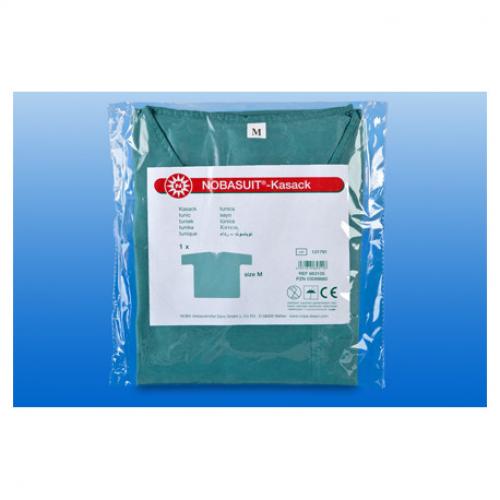 NOBASUIT Kasack Gr.XXXL 10 Stck