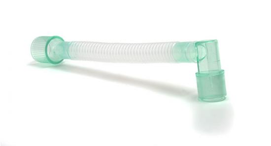 GNSEGURGEL Flex-Set m.Winkel-Adapter 17 cm 1 Stck