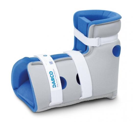 BODY ARMOR Heel Reliever Fersenfreilagerung glatt 1 Stck
