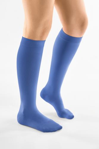 VENOSAN 4000 K2 AD kurz L blue m.Sp. 1 Paar