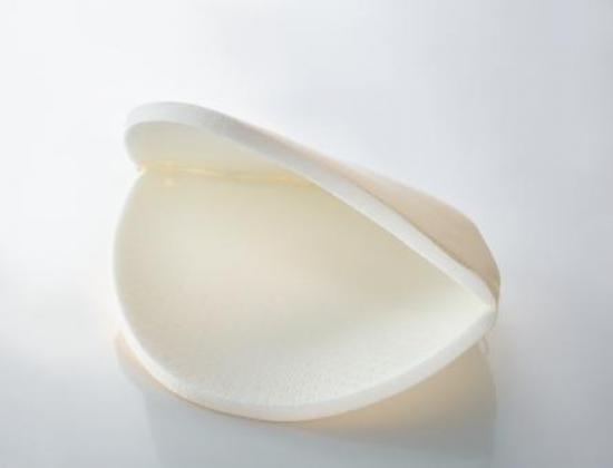 SUPRASORB P PU-Schaumv.Heel 10x13 cm 5 Stck