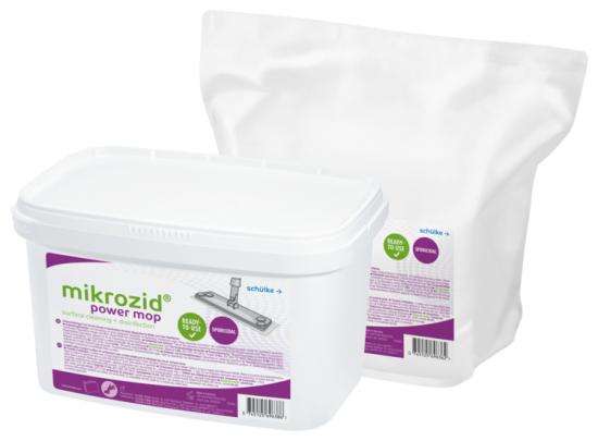 mikrozid power mop M Refill 20 Stck