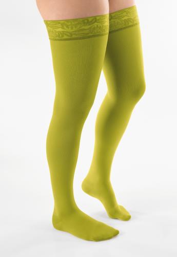 VENOSAN 4000 K2 AD kurz M light lime m.Sp. 1 Paar