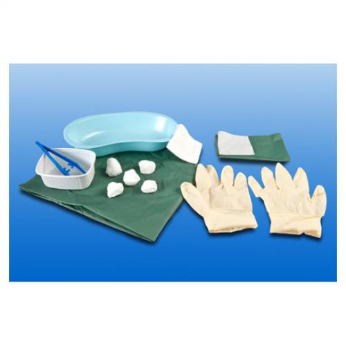 NOBACATH L Katheterset 1 Set