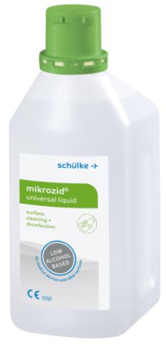 MIKROZID universal liquid  1l