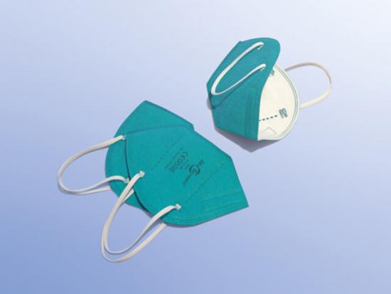 FFP2 Maske ohne Ventil 50 Stck