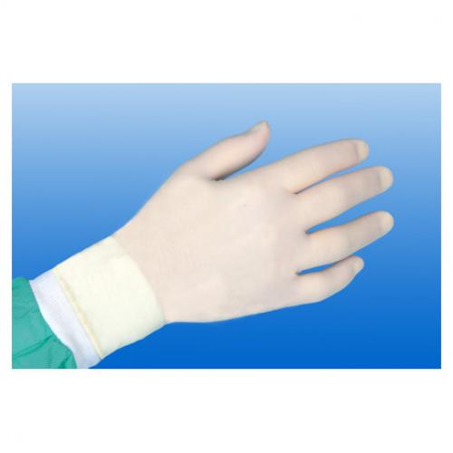 NOBAGLOVE-steril Nitril Unt.Handsch.pf Gr.M 50x 2 Stck