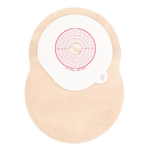 STOMOCUR Select Alginat Colob.1t.30mm Filter 30 St�ck