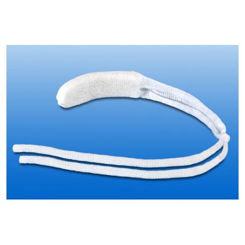 NOBATRICOT-plus Fingerverband L steril 20 Stck