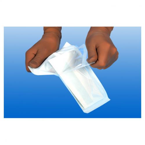 NOBAFILM Inzisionsfolie 16x17 cm steril 20 Stck