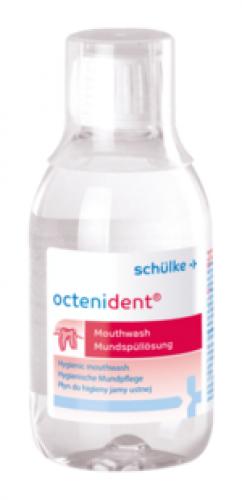 OCTENIDENT Mundspllsung 60ml