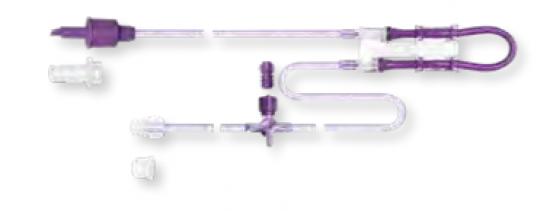 FLOCARE Infinity Flaschen/Pack LG o.Tropfkammer 30 Stck