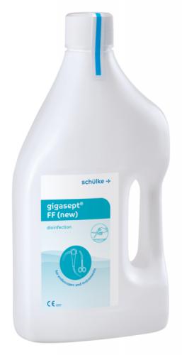 GIGASEPT FF Neu Konzentrat 2l