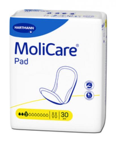 MOLICARE Pad 3 Tropfen 6x30 Stck