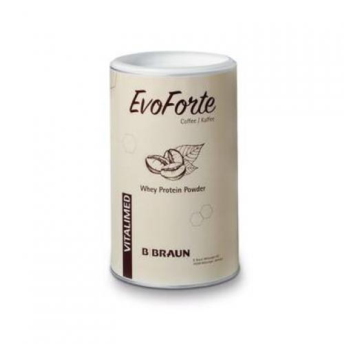 VITALIMED EvoForte Kaffee Pulver 350g
