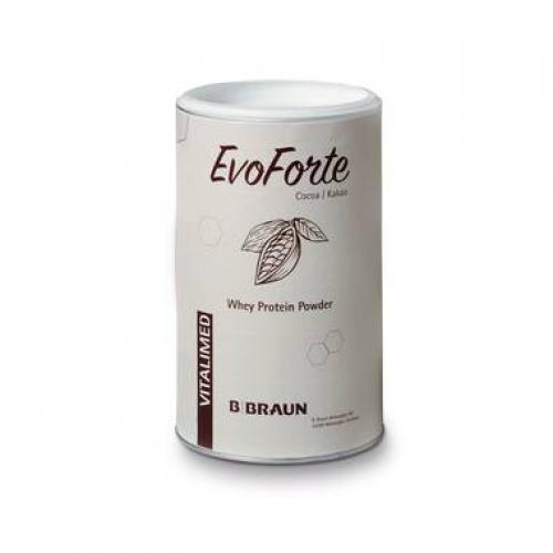 VITALIMED EvoForte Kakao Pulver 350g
