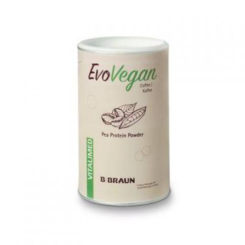 VITALIMED EvoVegan Kaffee Pulver 350g