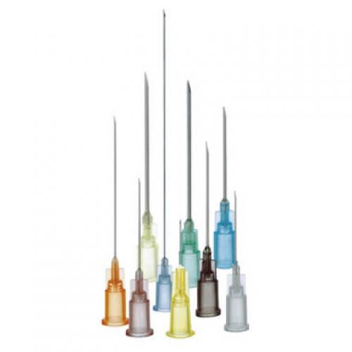 STERICAN Einmalkanle 27 G 40 mm grau 100 Stck