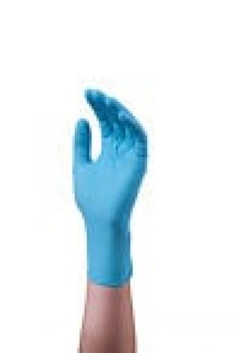 PEHA-SOFT nitrile blue Unt.Hands.unsteril pf XL 150 Stk.