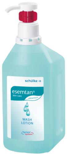 ESEMTAN wash lotion hyclick 1l