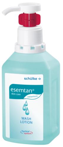 ESEMTAN wash lotion hyclick 500ml