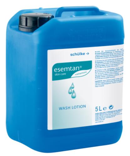 ESEMTAN wash lotion 5 Liter