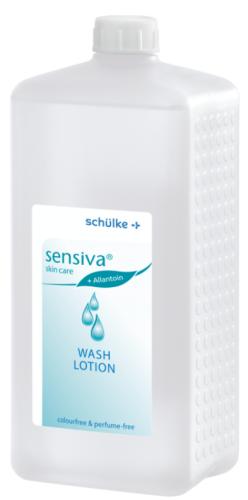 SENSIVA wash lotion Ef 1l