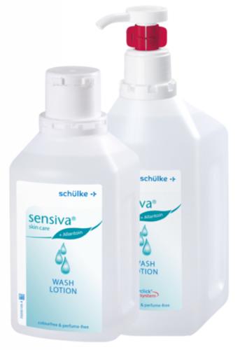 SENSIVA wash lotion Ef 1l