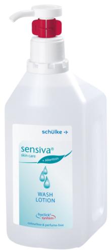 SENSIVA wash lotion hyclick 1l