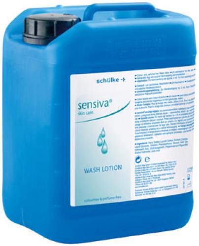 SENSIVA wash lotion 5l
